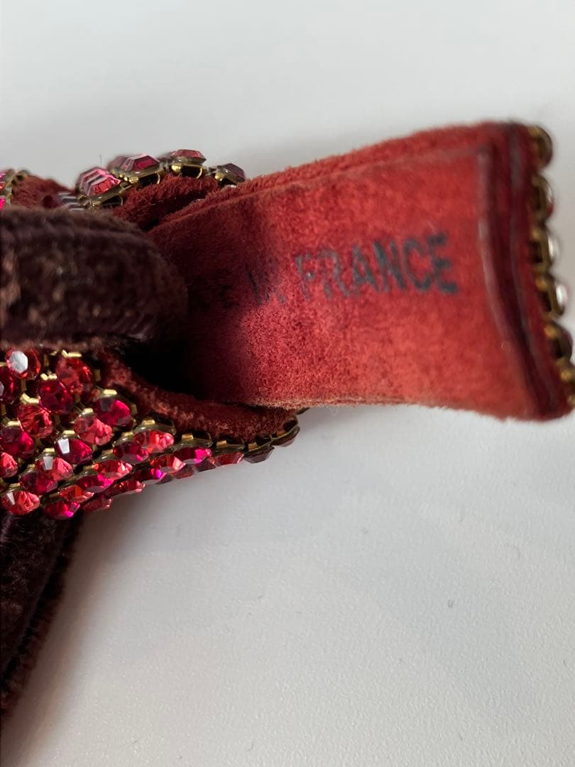 アッカ　オードリードレスポニー