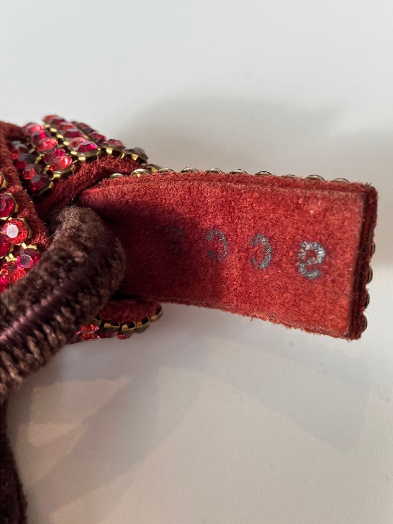 アッカ　オードリードレスポニー