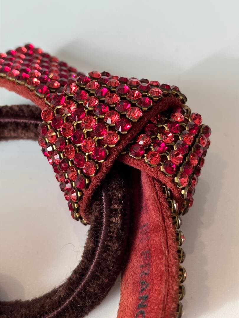 アッカ　オードリードレスポニー