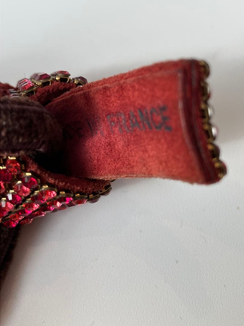 アッカ　オードリードレスポニー