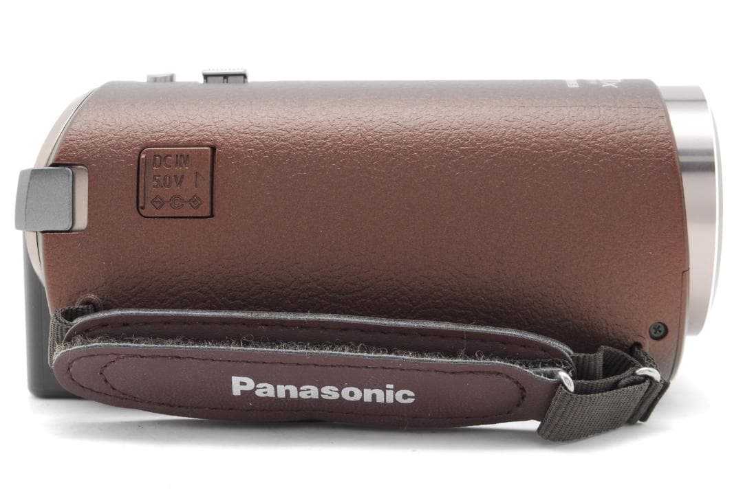 【美品】パナソニック Panasonic HC-W580M デジタルビデオカメラ