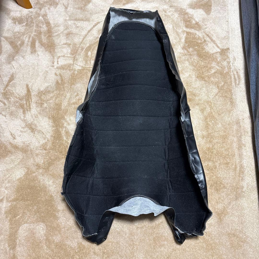 GSR250用タックロールシートカバー(あんこ抜き用)