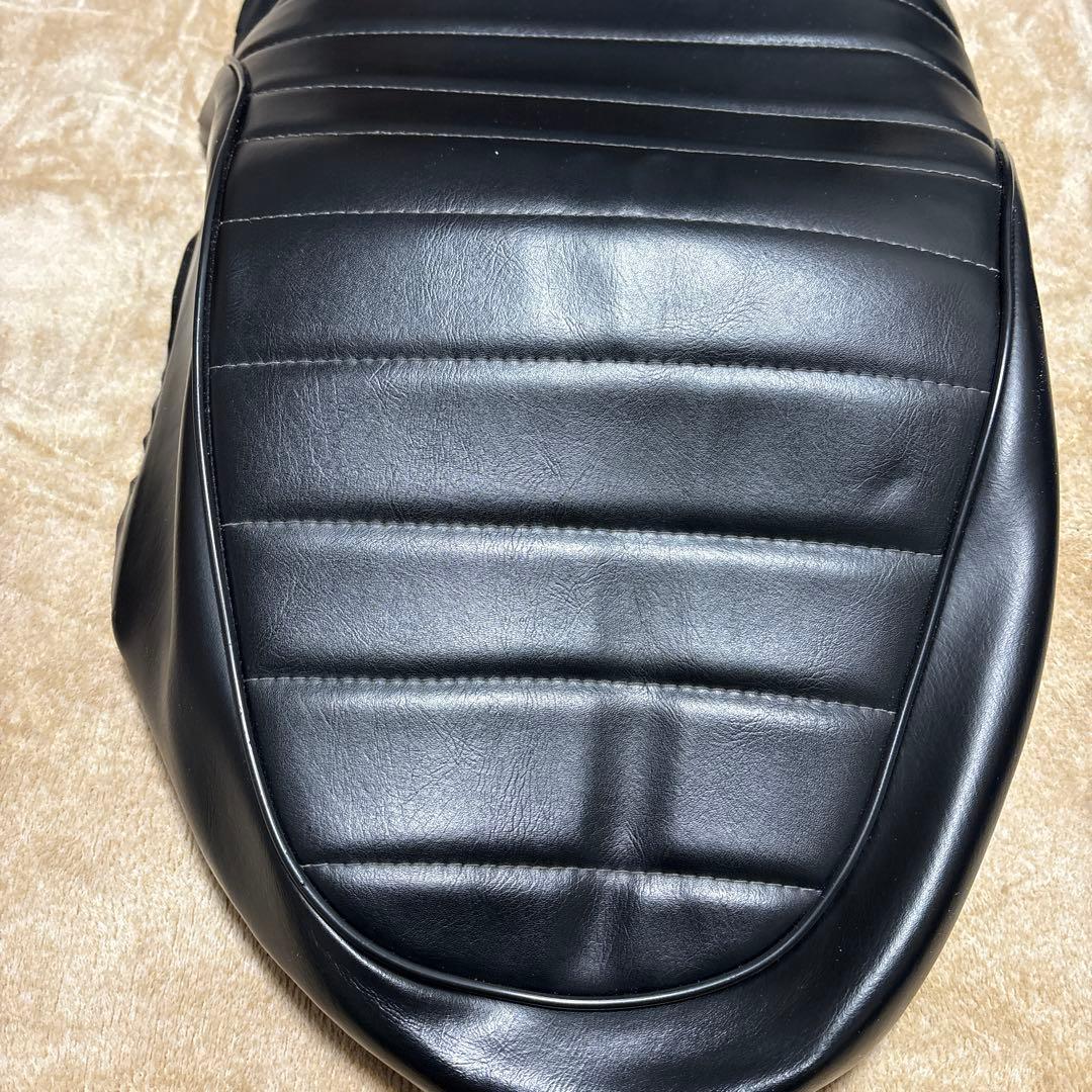 GSR250用タックロールシートカバー(あんこ抜き用)