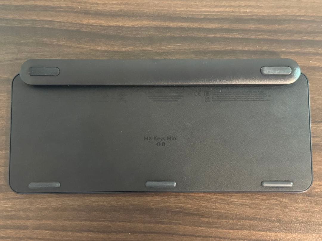 【国内非売品】Logicool mx keys mini Black