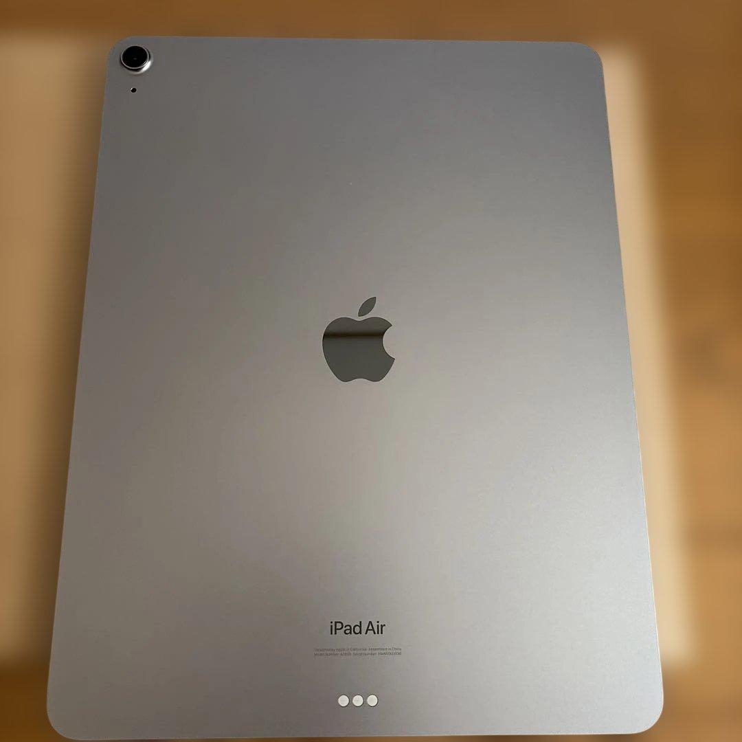 Apple iPad Air (M2) 13インチ 128GB Wi-Fi