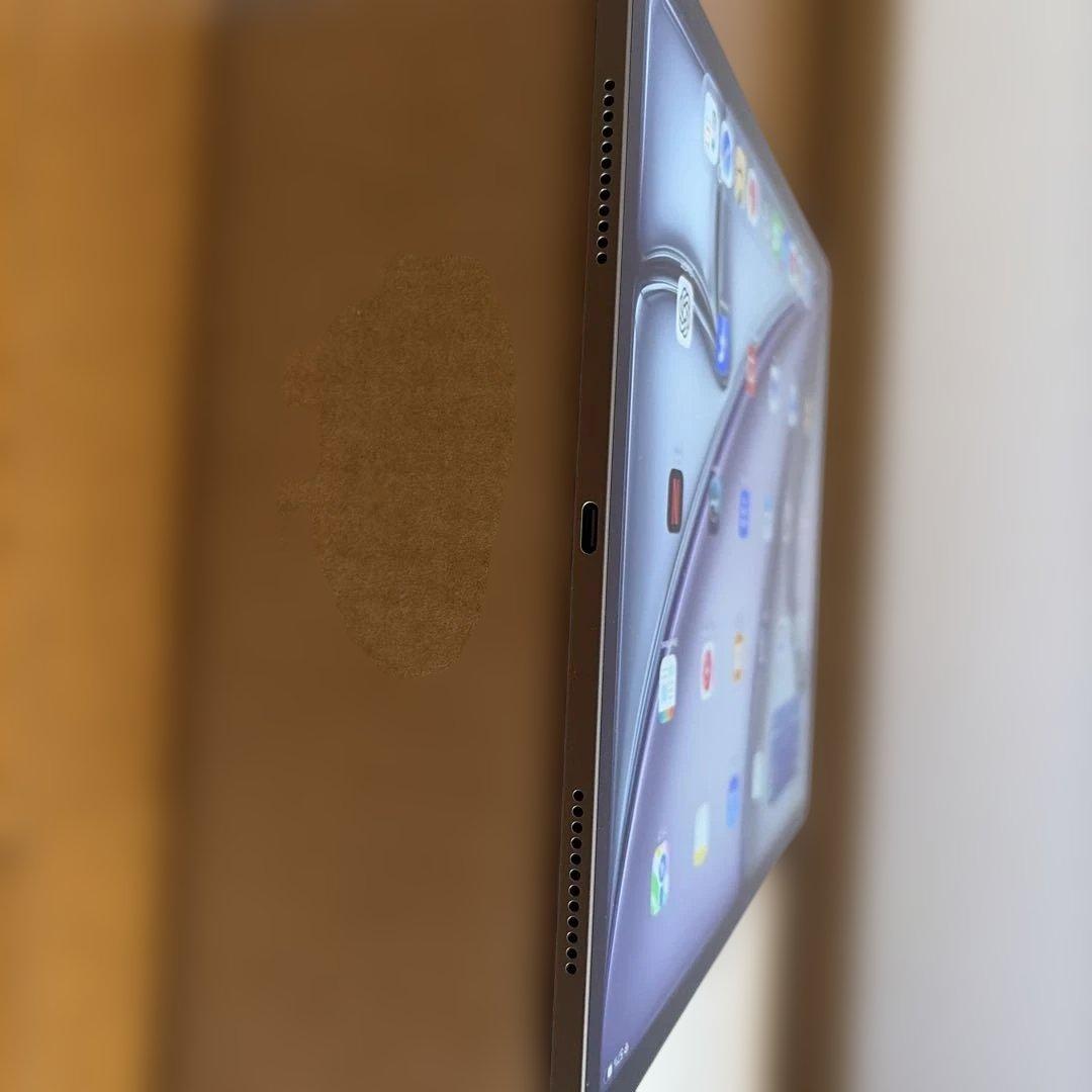 Apple iPad Air (M2) 13インチ 128GB Wi-Fi