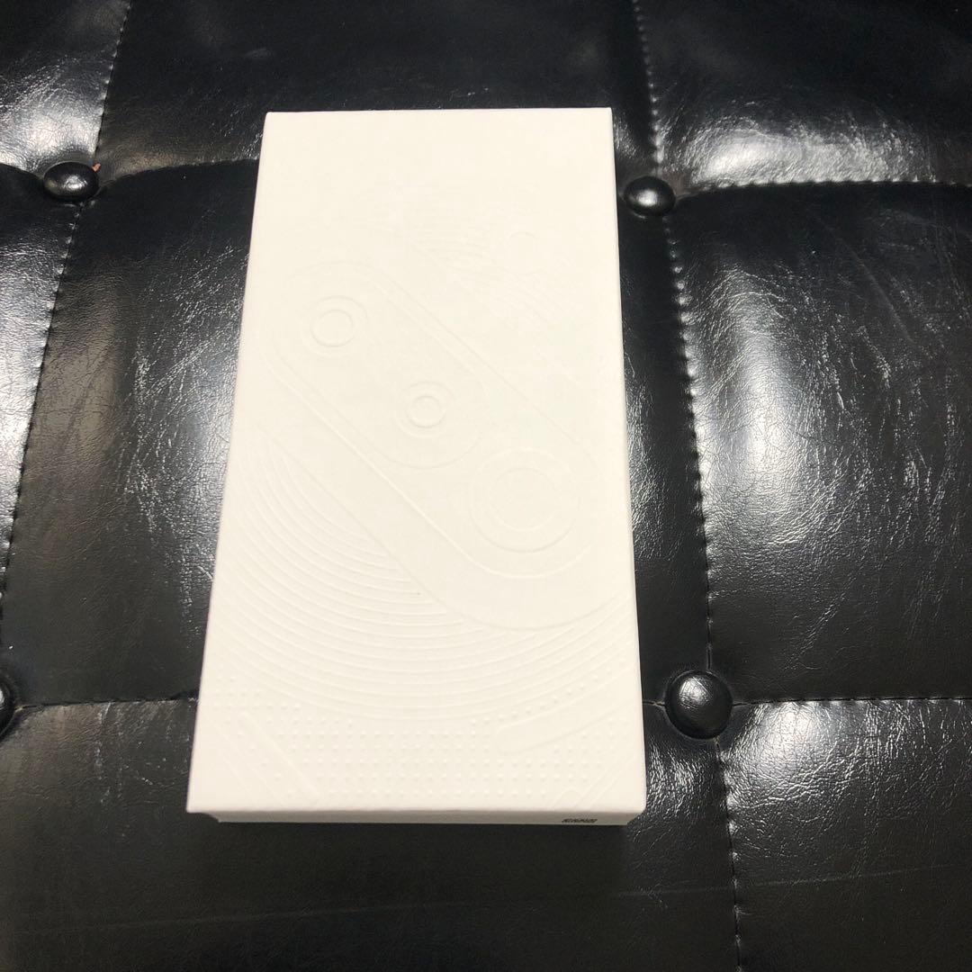 Nothing Phone (3a) ホワイト 8GB/128GB