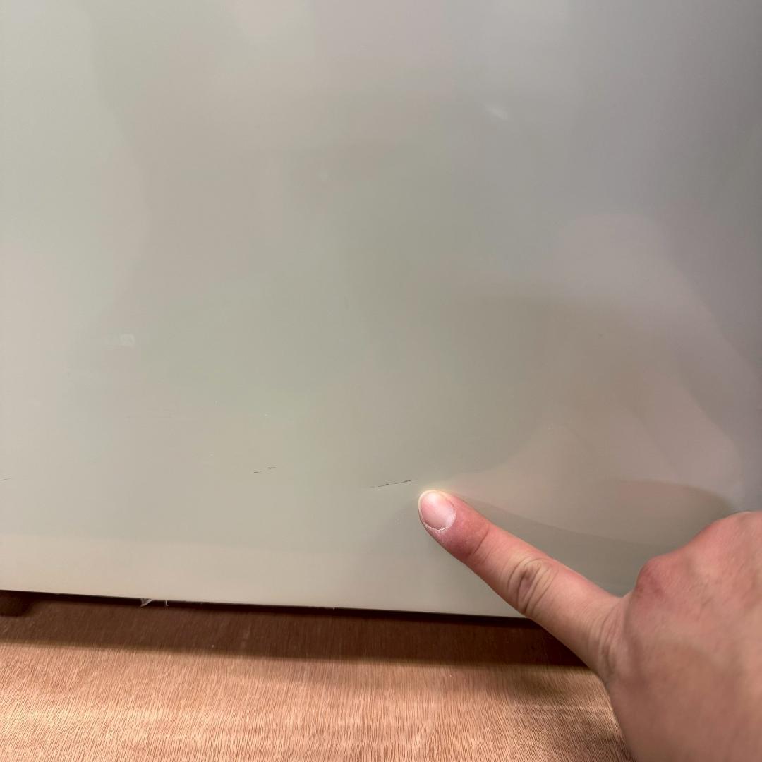 近藤 冷蔵庫 小型 一人暮らし 114L 2021年製 KR0175