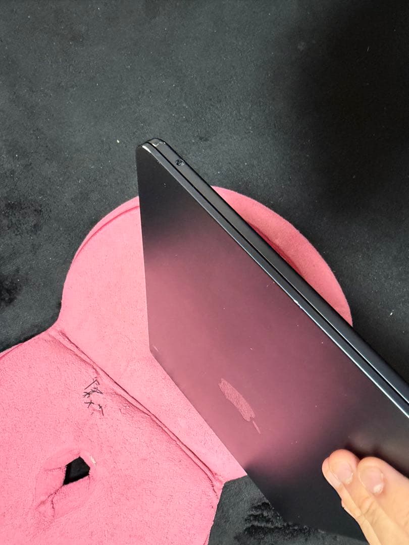 MacBook本体 MacBook Air 2024 M3