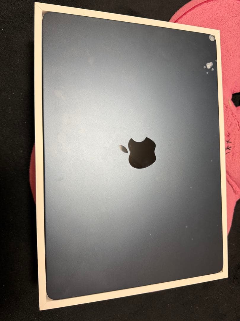 MacBook本体 MacBook Air 2024 M3