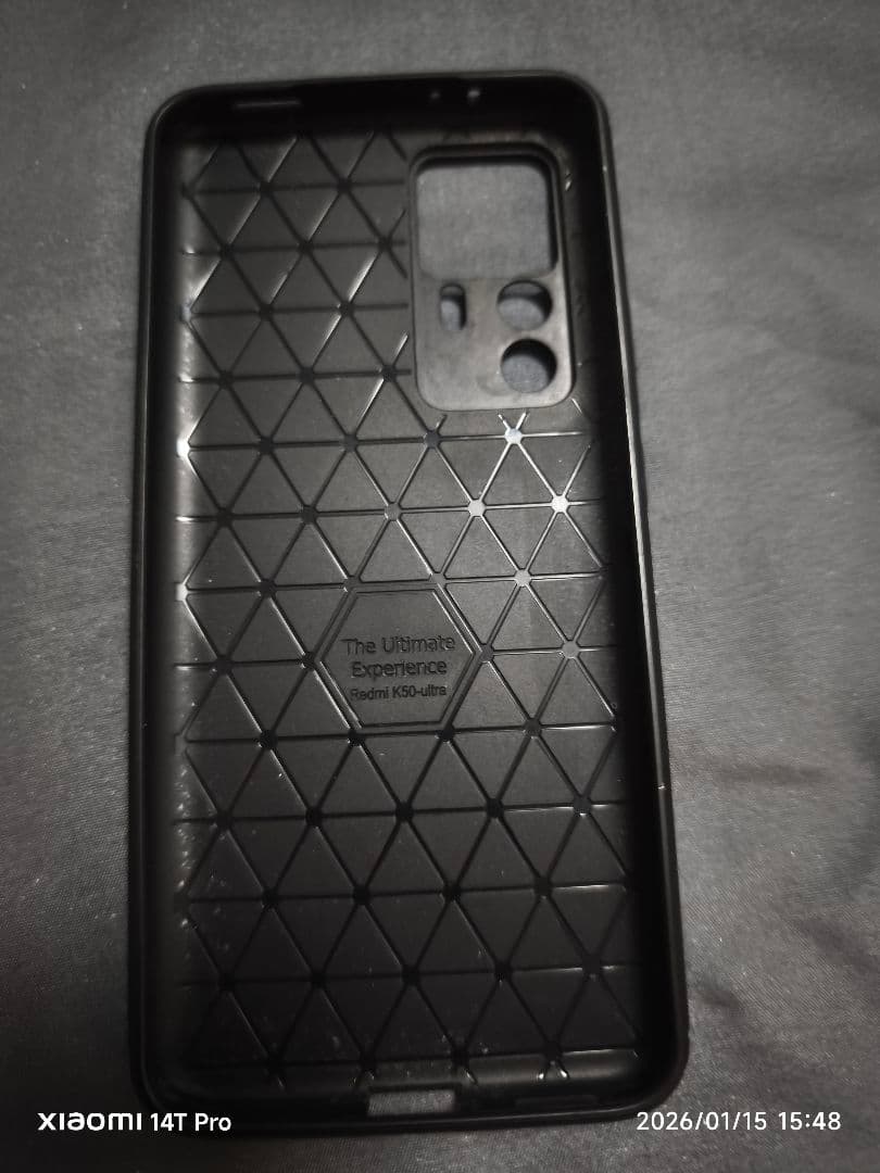 美品　Xiaomi 12T Pro 　256㌐SoftBank　CIMフリー