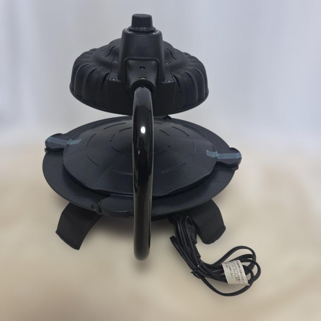 ZAIGLE ザイグルハンサムSJ-100 【煙の出ない調理器具】　収納袋付き