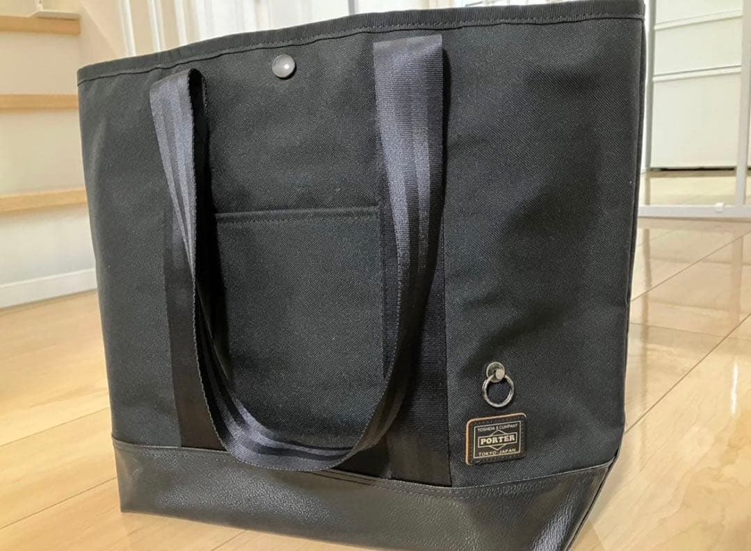 【極美品希少】Porter x JAM  MADE トートバッグ