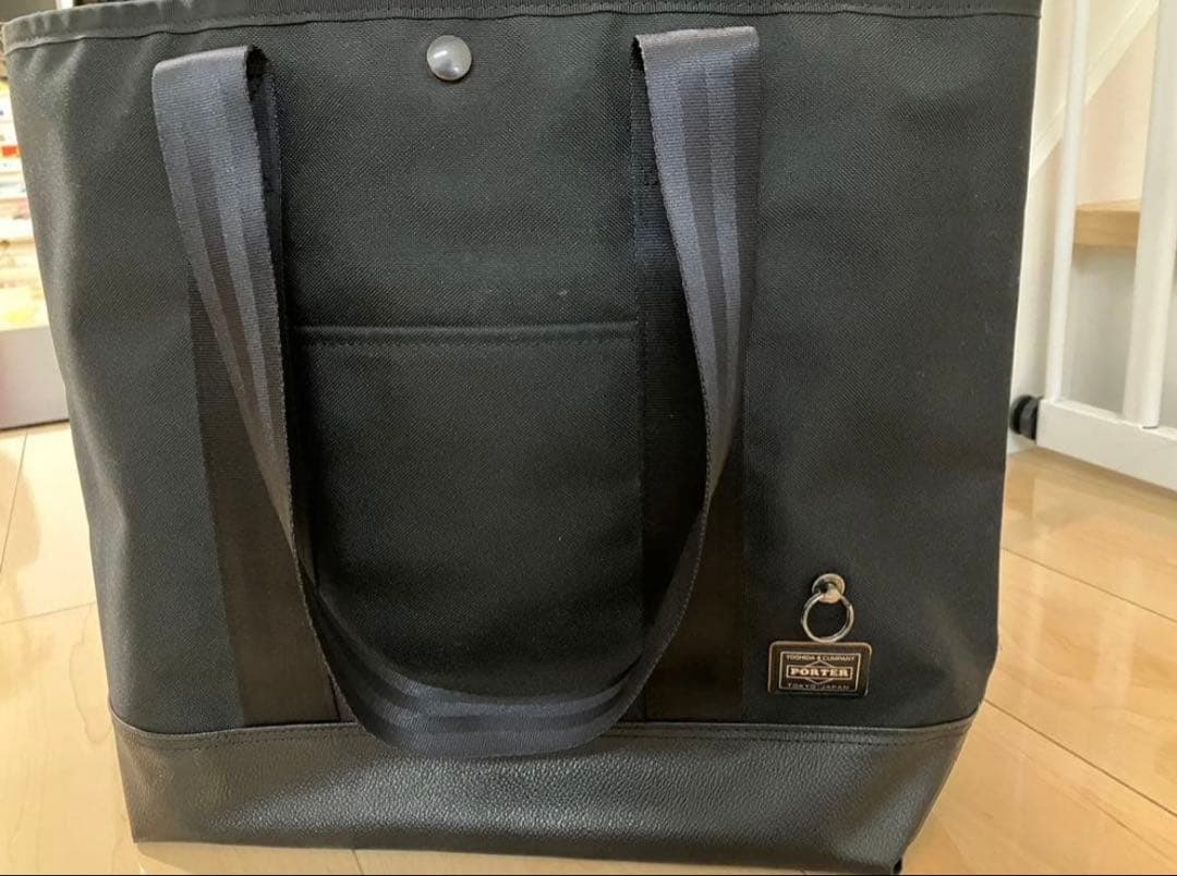 【極美品希少】Porter x JAM  MADE トートバッグ