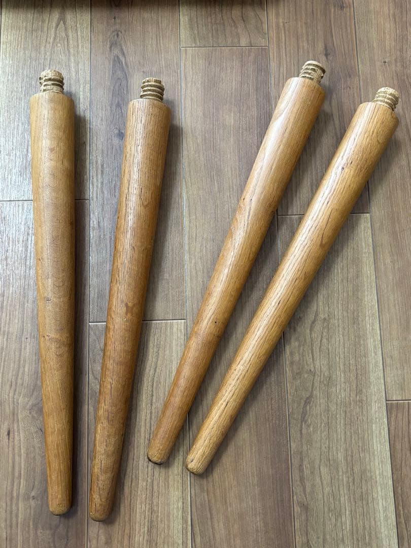 【希少】Hans J. Wegner 北欧ヴィンテージ