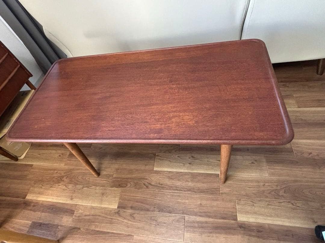 【希少】Hans J. Wegner 北欧ヴィンテージ