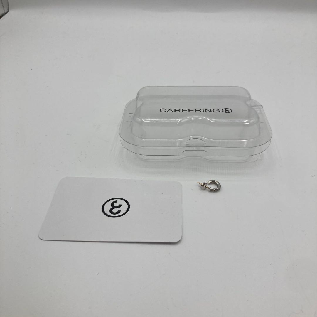 CAREERING × GOD SELECTION XXX HF00X