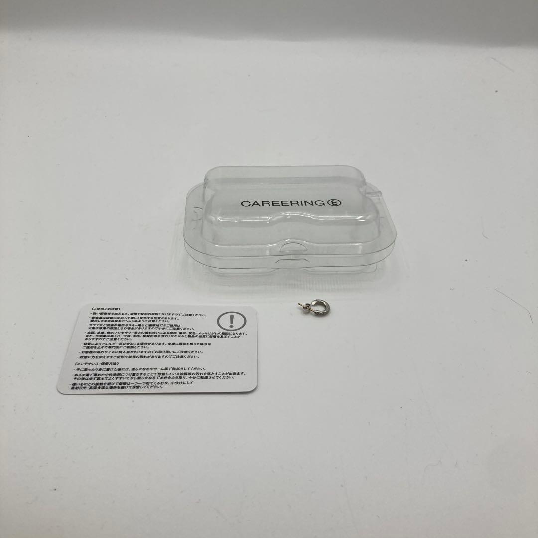 CAREERING × GOD SELECTION XXX HF00X