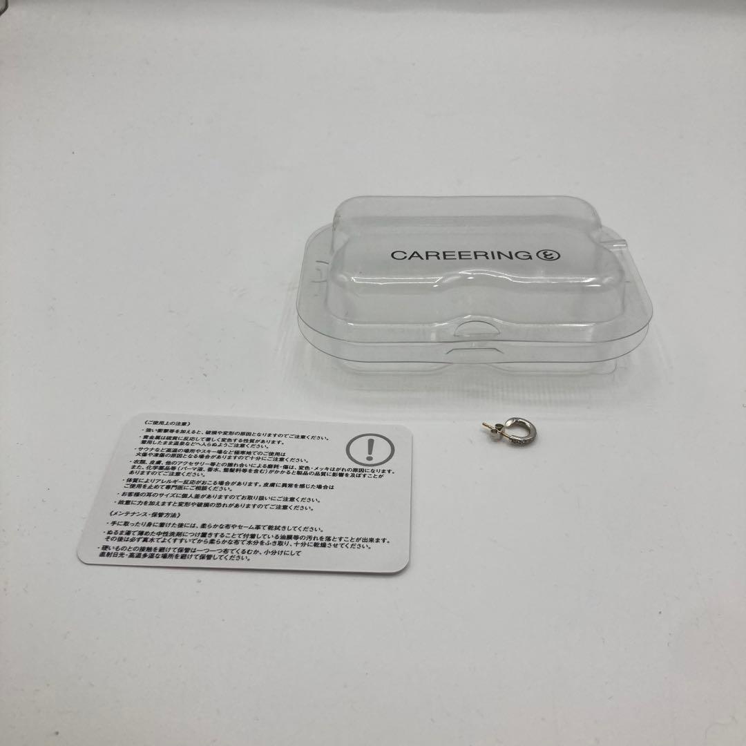 CAREERING × GOD SELECTION XXX HF00X