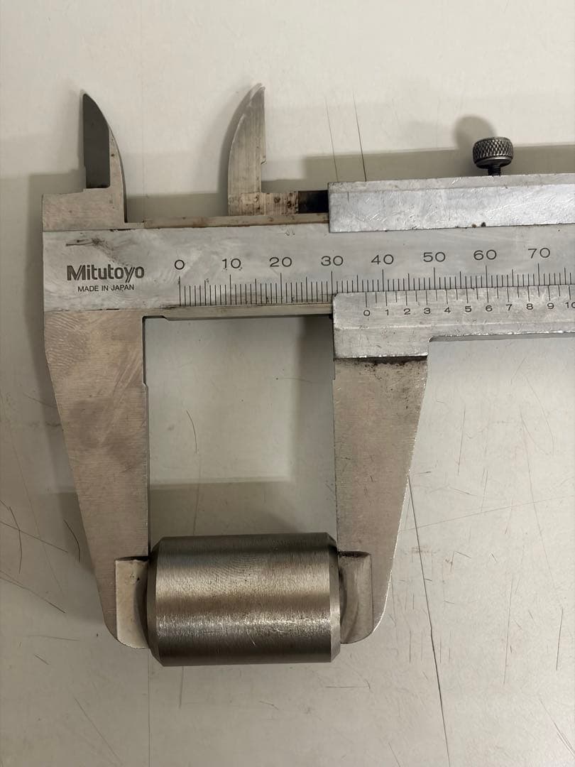 ジョロダー　ジョルダー　メインローラー　10個セット　シャフト無し