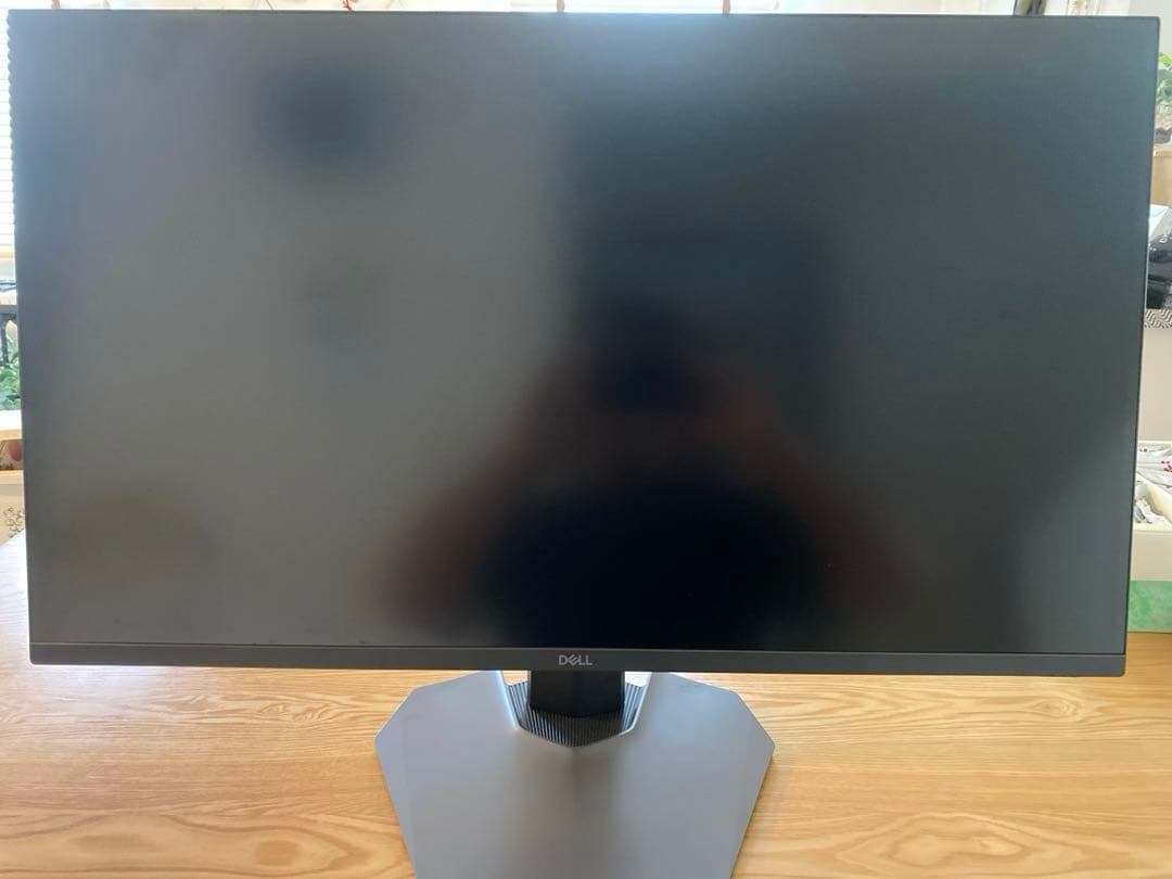 DELL G3223Q 大型ディスプレイ 本体一式