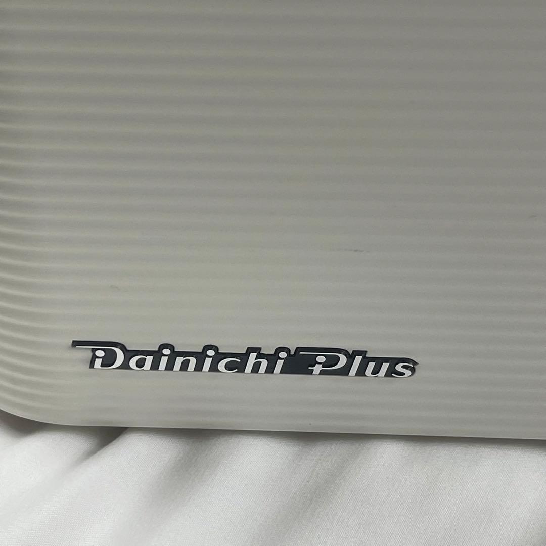 【美品】ダイニチ加湿器 27畳 ハイブリッド式加湿器 HD- LX1020-W