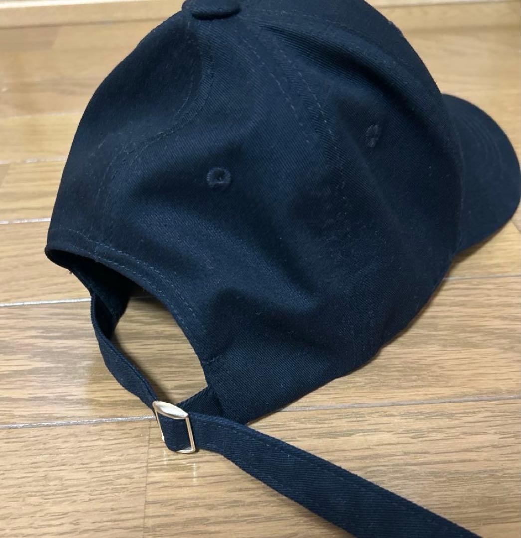 MERCURY DUO MARY QUANT コラボ　キャップ