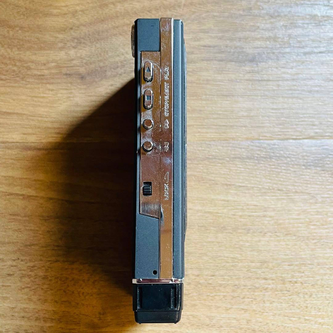 SONY WALKMAN ウォークマン WM-104 動作未確認 ジャンク