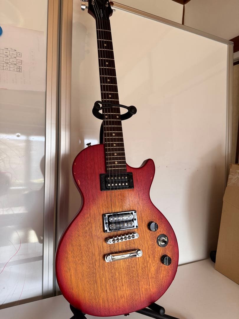 Epiphone Les Paul Special VE ギグバッグ付