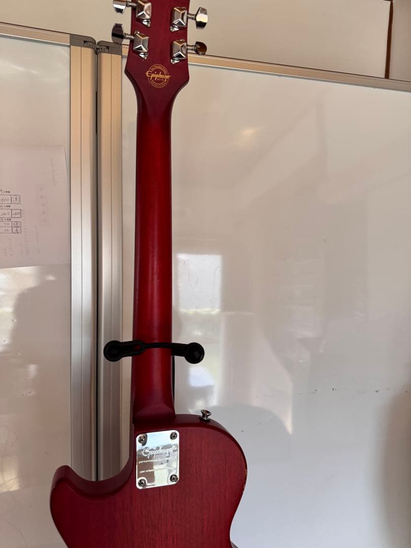 Epiphone Les Paul Special VE ギグバッグ付