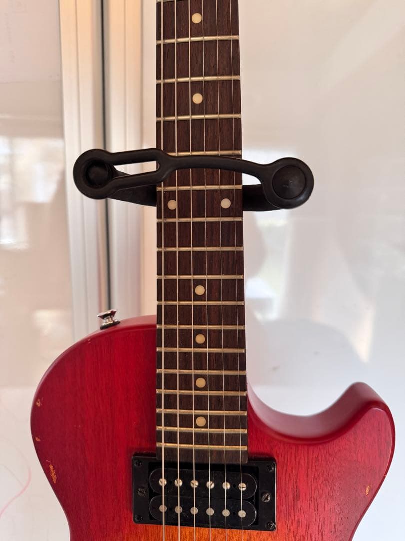 Epiphone Les Paul Special VE ギグバッグ付