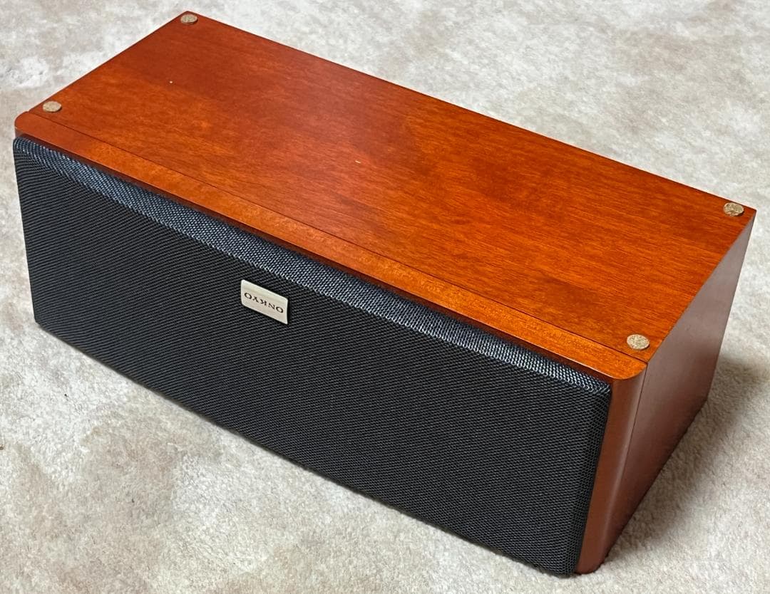 ONKYO UWA-9　FR-DVD専用　3.1chスピーカシステム　美品