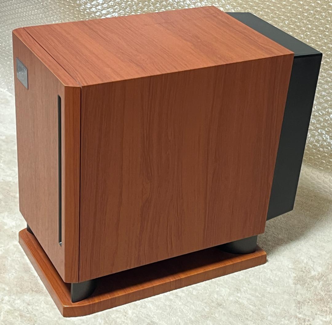 ONKYO UWA-9　FR-DVD専用　3.1chスピーカシステム　美品