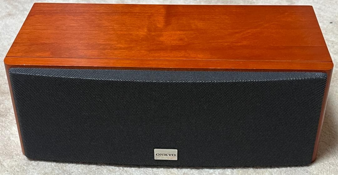 ONKYO UWA-9　FR-DVD専用　3.1chスピーカシステム　美品