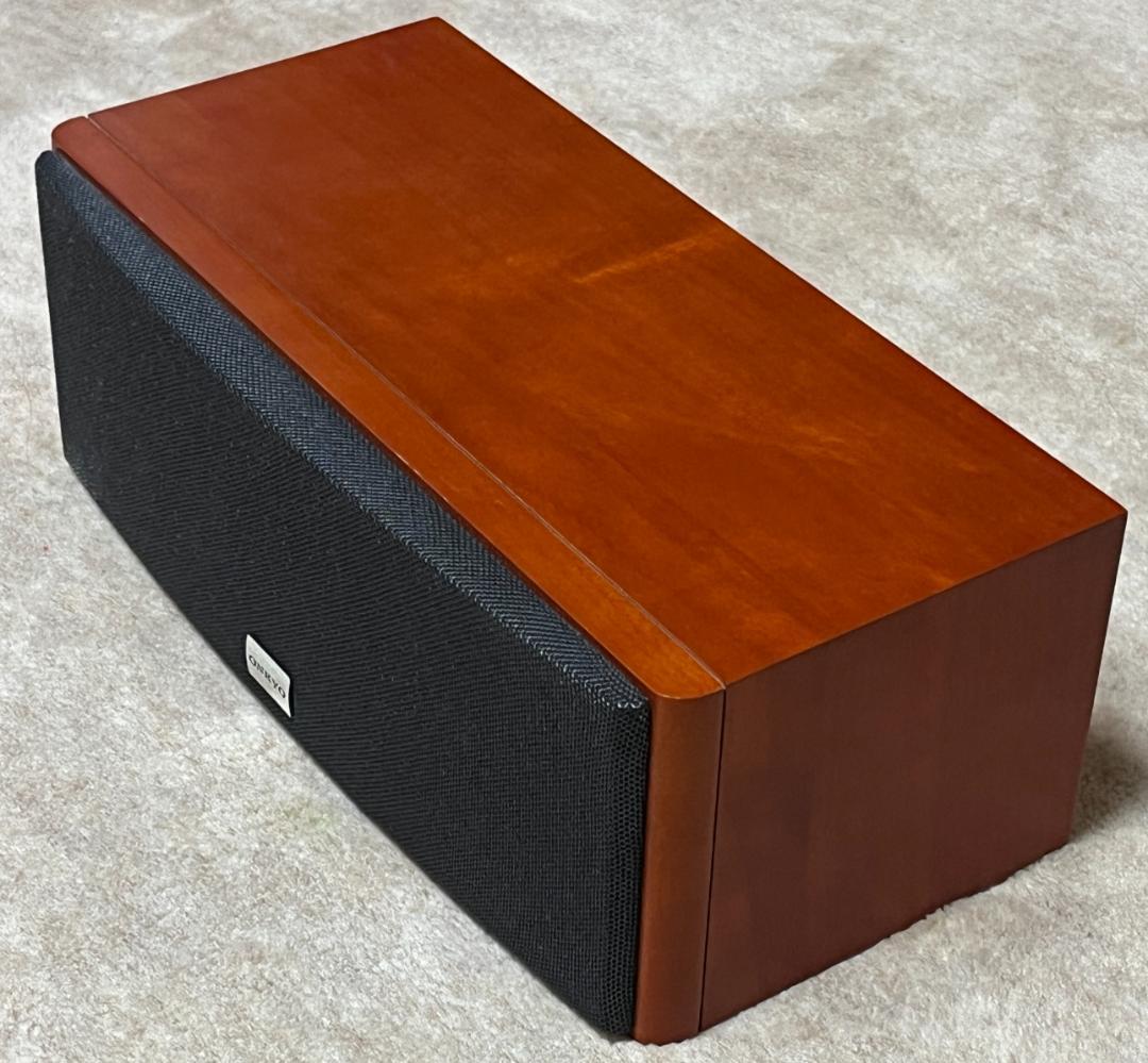 ONKYO UWA-9　FR-DVD専用　3.1chスピーカシステム　美品