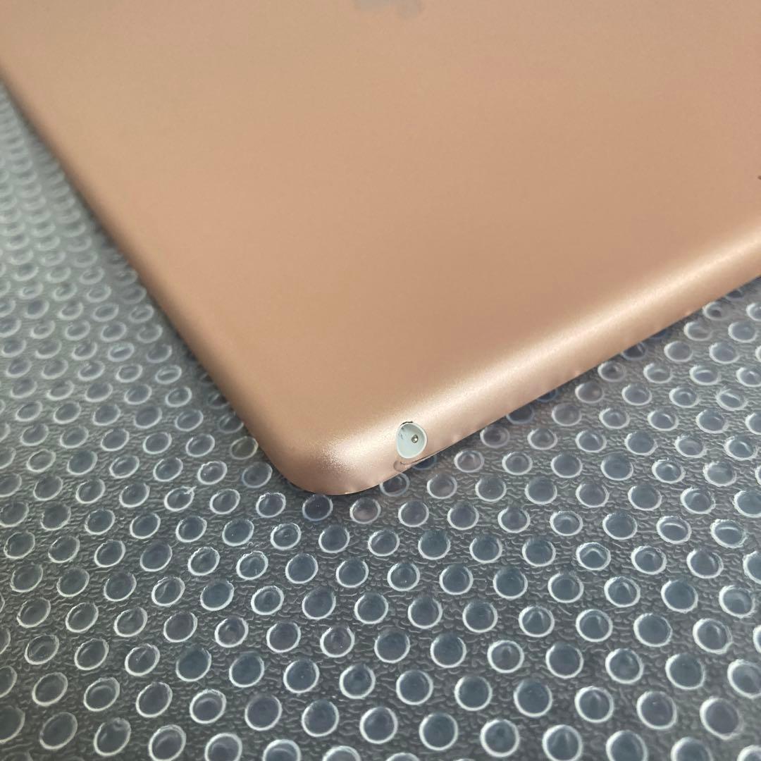 1023【早い者勝ち】電池最良好☆iPad6第6世代 32GB WIFIモデル☆