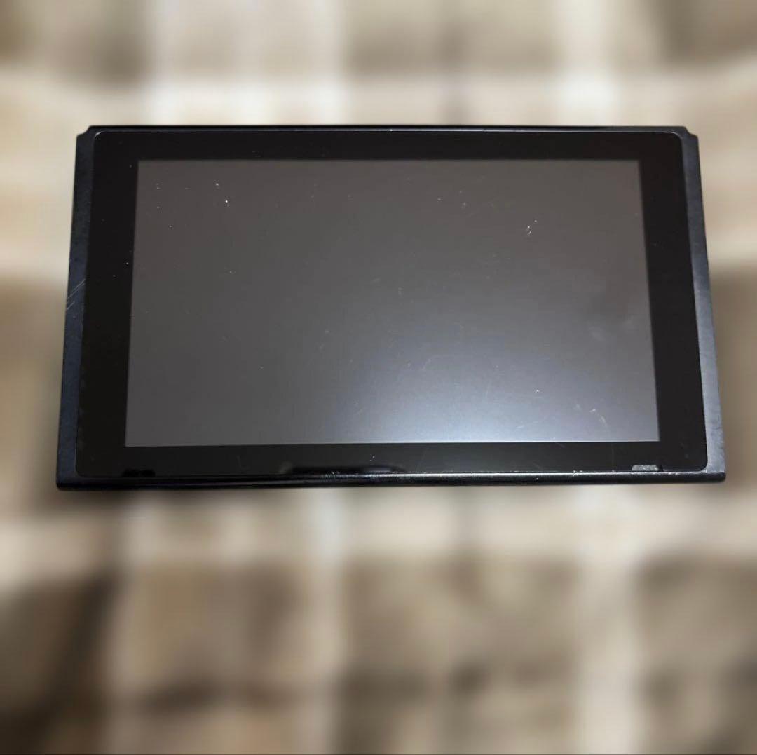 Nintendo Switch本体 ACアダプター ドック HDMIケーブル付き