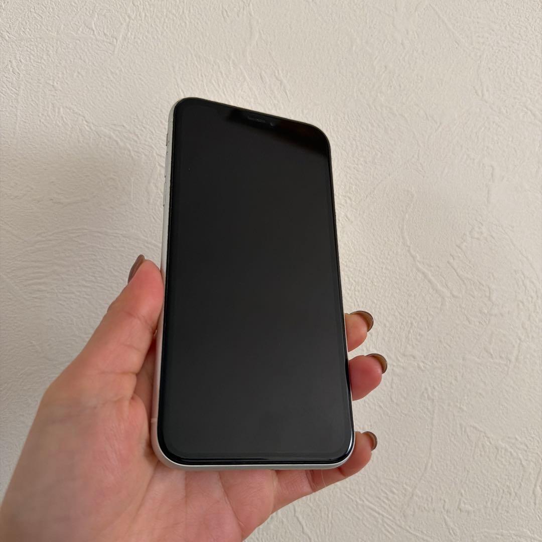 iPhone アイフォン テンアール iPhoneXR 本体