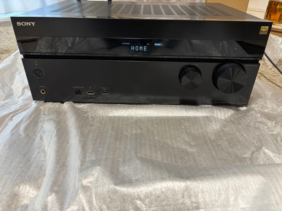 ★ソニーSONY STR-DN1070 ★AVアンプ★マルチチャンネル⭐︎