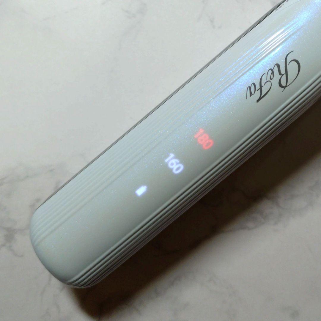 ReFa リファフィンガーアイロンST