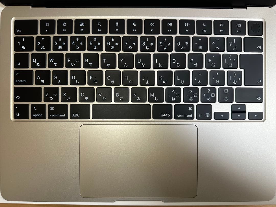 ✨タイムセール中✨MacBook Air M4/512GB/16GB/13インチ