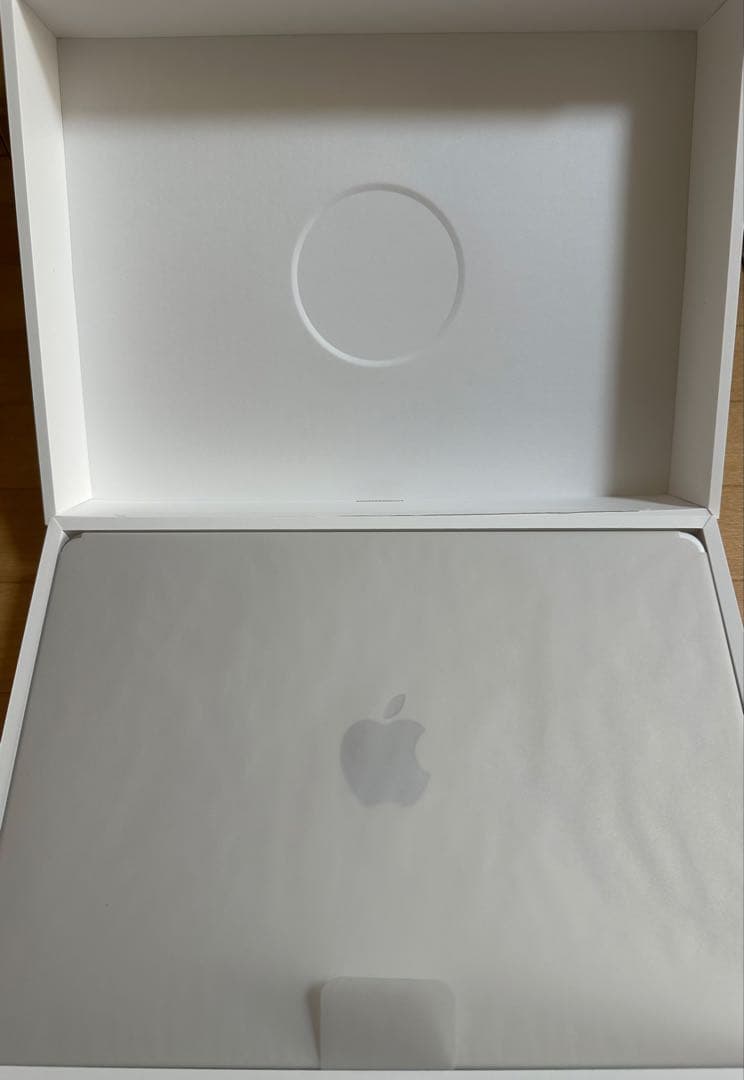 ✨タイムセール中✨MacBook Air M4/512GB/16GB/13インチ