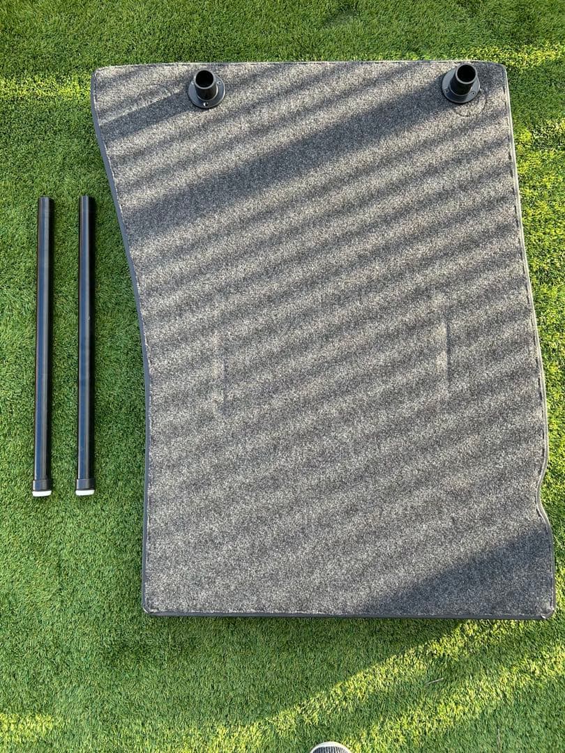 17スーパーグレート フラットキット