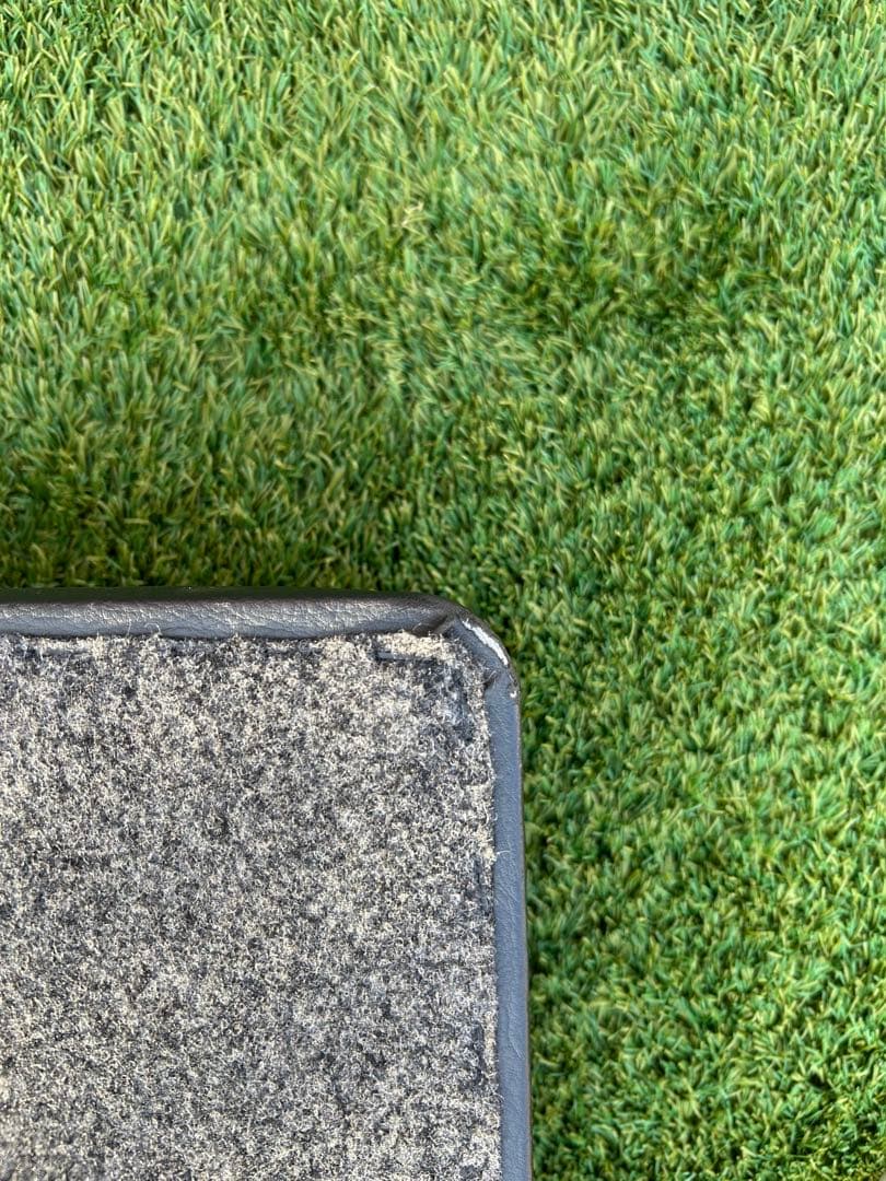 17スーパーグレート フラットキット