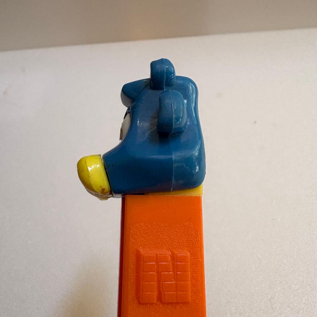 50‘sオールドペッツAnimal “Cow” No Feet 牛 激レア