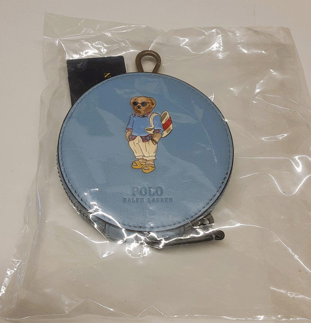 ポロ・ラルフローレン　ケース