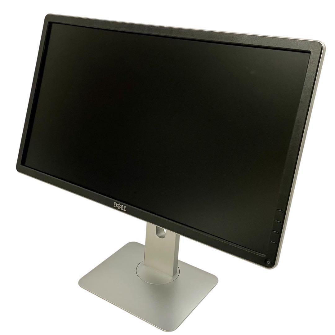 【美品】 デル 液晶モニター 23インチ P2314Ht ワイド フルHD