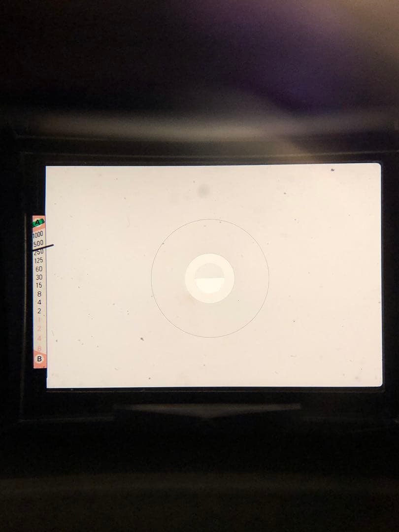 nikon Nikomat EL2 ニコン フィルムカメラ 実用品