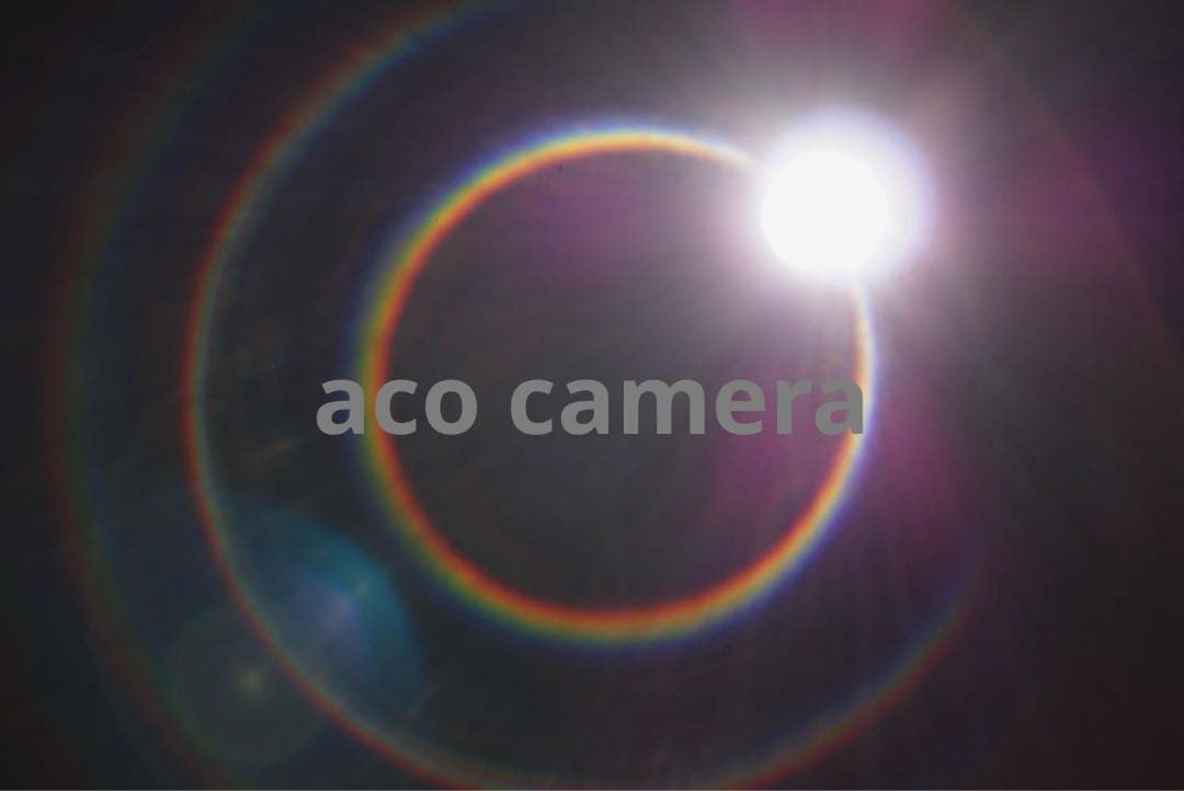 【多重フレア】 Super Takumar 55mm f1.8 整備済 m42