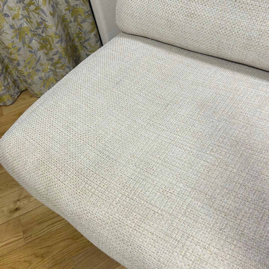 ナガノインテリア　フレンドリー　friendly！　1pソファー　ひとり掛け